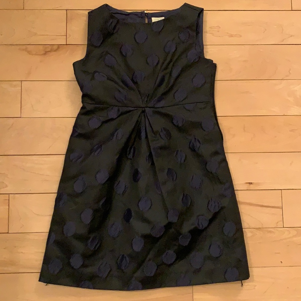 Beautiful, classic Girls JCrew dress. Excellent condition!